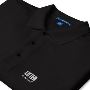Premium Women’s Lifted Limited Polos